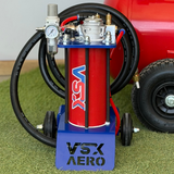Sableuse Aérogommeuse VSX Aéro POCKET