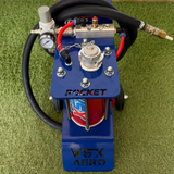 Sableuse Aérogommeuse VSX Aéro POCKET