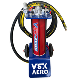 Sableuse aérogommeuse VSX Aéro 8 Semi auto