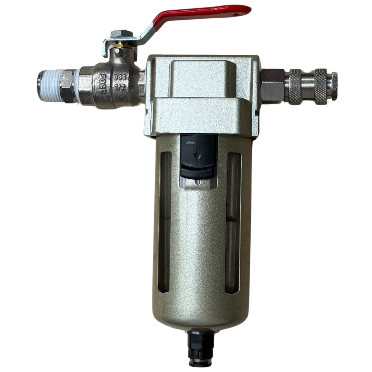 Filtro deumidificatore 1/2