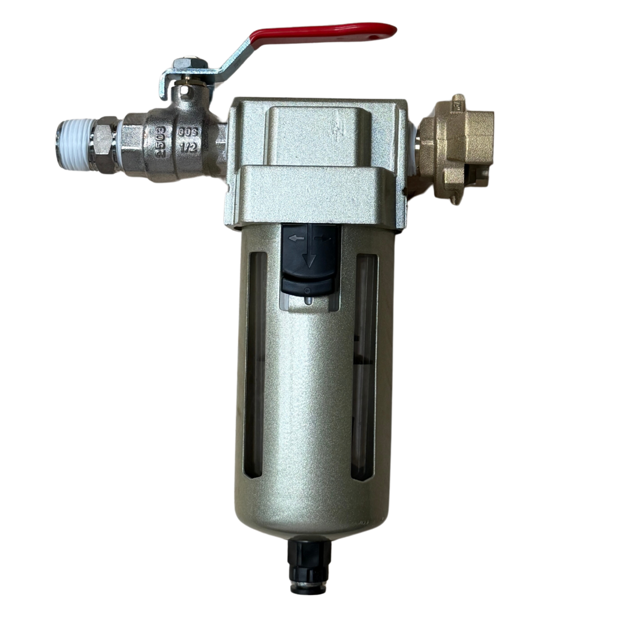 Filtro deumidificatore 1/2