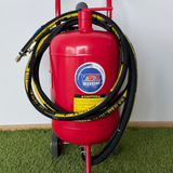 Sabbiatrice Air-Gum 40 Litri Automatica VSX