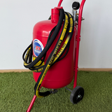 Sabbiatrice Air-Gum 40 Litri Automatica VSX
