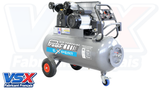 Compresor 150 Litros 3CV PRODIF TRE — Monofásico / Prodif