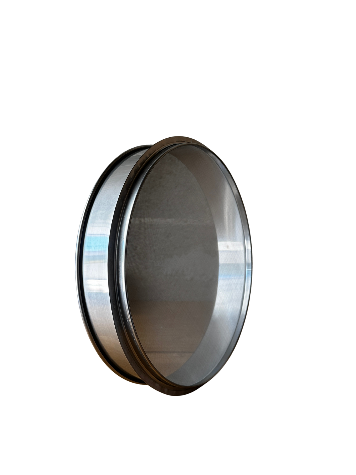 Pantalla abrasiva de malla 120