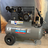 Kompressor 100 Liter 4CV Ultimate PRODIF – Einphasig / Prodif