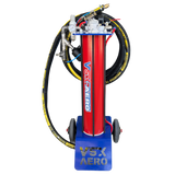 40 Liter VSX Air-Gum Sandstrahler
