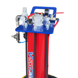 40 Liter VSX Air-Gum Sandstrahler