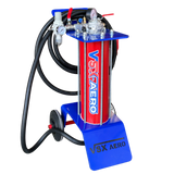 40 Liter VSX Air-Gum Sandstrahler