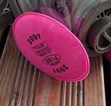 Filtres pour masque bi filtres sableuse aérogommeuse VSX