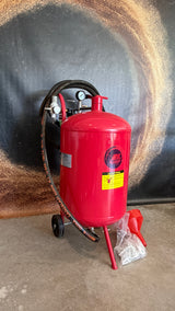 VSX Sableuse Aérogommeuse 75 LItres Seconde Life