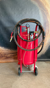 VSX Sableuse Aérogommeuse 75 LItres Seconde Life