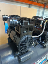 Compresseur silencieux PRODIF 180 litres 4 CV 8 bar - PROSIL4180