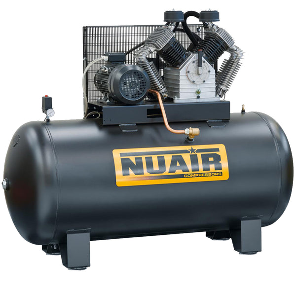 NUAIR 900L 15CV — Triphasé / Nuair