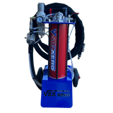 Sableuse aérogommeuse VSX Aéro 8 Max