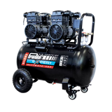 Compressore 100 Litri 4CV PRODIF SILENT
