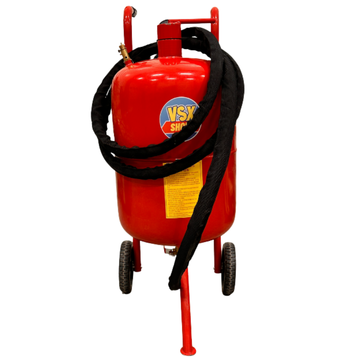 Sableuse aérogommeuse 40 Litres Automatique VSX