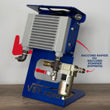 Refroidisseur d'air / Aéroréfrigérant Sablage Aérogommage VSX Aéro CoolAir 600