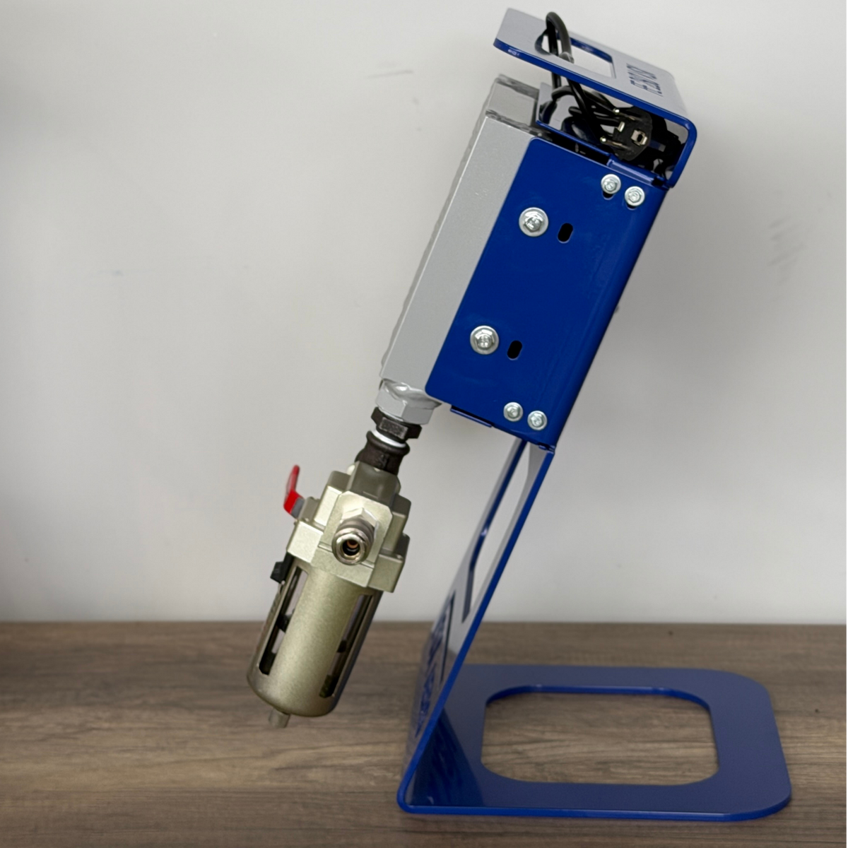 Refroidisseur d'air / Aéroréfrigérant Sablage Aérogommage VSX Aéro CoolAir 600