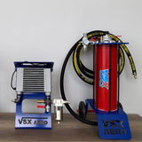 Refroidisseur d'air / Aéroréfrigérant Sablage Aérogommage VSX Aéro CoolAir 600