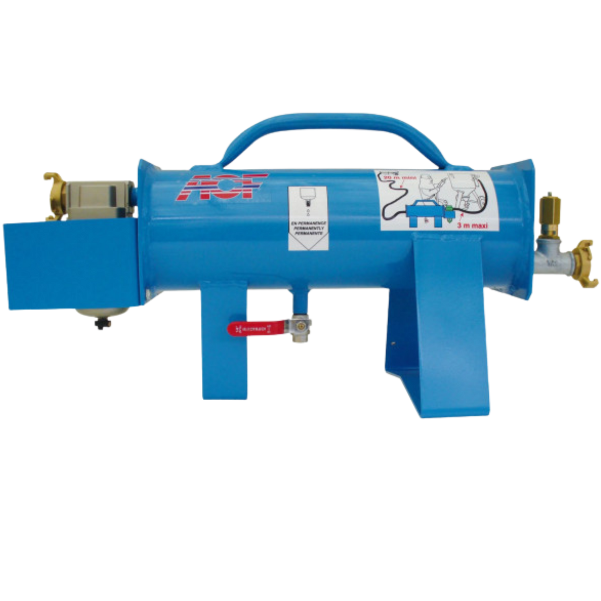 Epurateur ACF