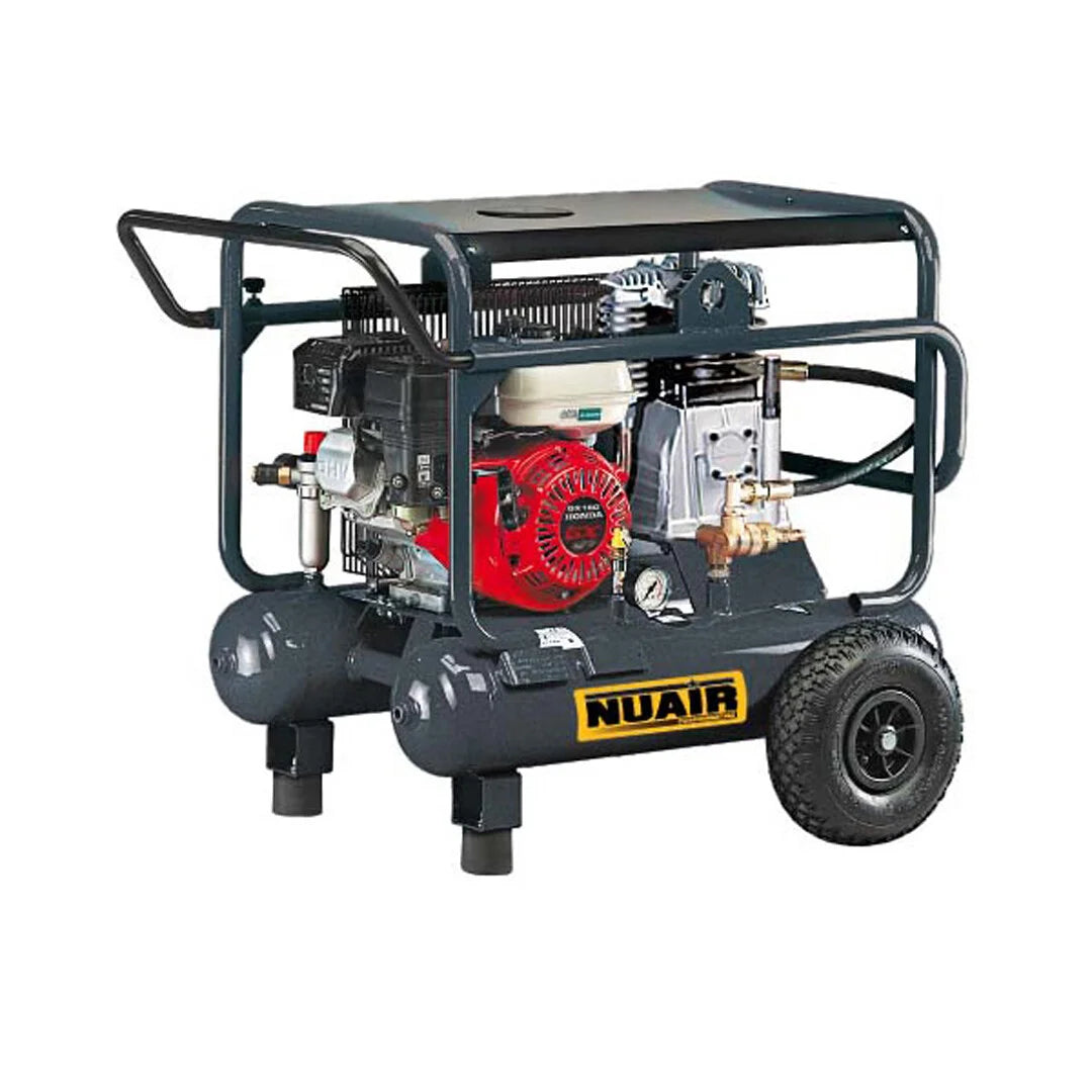 NUAIR Termico 2x10L 5,5HP