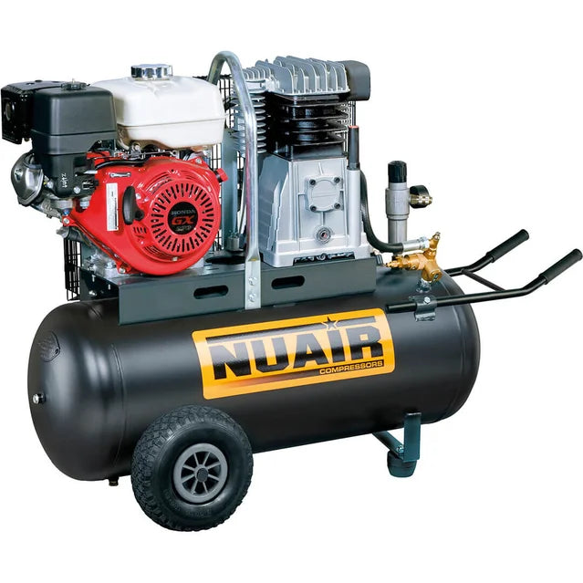 NUAIR Termico 100L 5,5HP