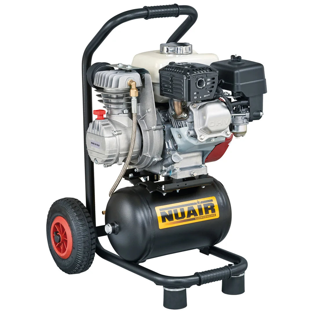 NUAIR Termico 10L 4CV